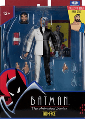 DC Direct - Batman the Animated Series - Two-Face 6in Action Figure